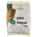 Natural Čočka zelená 200 g – Zboží Dáma