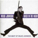 Johnson Wilko - Back In The Night -Best O CD – Zbozi.Blesk.cz