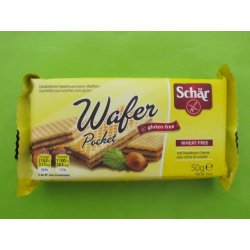 Schär Wafer Pocket 50 g