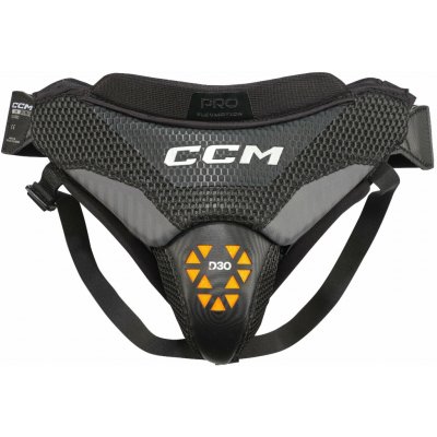 CCM S26 Goalie Jock Pro SR – Hledejceny.cz