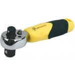 Ráčna 1/2",3/8" oboustranná – Zboží Dáma