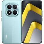 POCO M8 Pro 5G 12GB/512GB Green – Zboží Živě