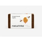 Naturinka Propolisové mýdlo normal 110 g – Hledejceny.cz