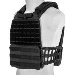 GFC taktická Molle/Laser-Cut černá – Zboží Dáma