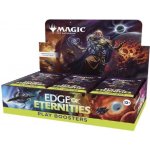 Wizards of the Coast Magic The Gathering Edge of Eternities Play Booster Box – Hledejceny.cz