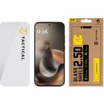 Tactical Glass Shield tvrzené sklo 2.5D pro Motorola Moto G77 čiré 175462 – Zboží Živě