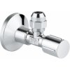 GROHE Universal Rohový ventil, chrom 22037000