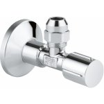 GROHE Universal Rohový ventil, chrom 22037000 – Zboží Mobilmania