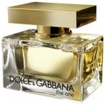 Dolce & Gabbana The One parfémovaná voda dámská 3 ml vzorek – Hledejceny.cz