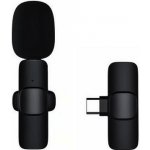 Stablecam Type-C Lavalier Wireless Microphone (With Battery) 1DJ6245 – Zboží Živě