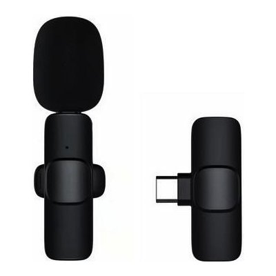 Stablecam Type-C Lavalier Wireless Microphone (With Battery) 1DJ6245 – Zboží Živě