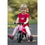FUNNY WHEELS Rider Sport 2v1 růžové – Zboží Mobilmania
