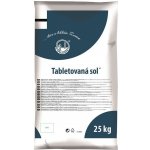 Solivary Tabletová regenerační sůl 25kg – Zboží Dáma