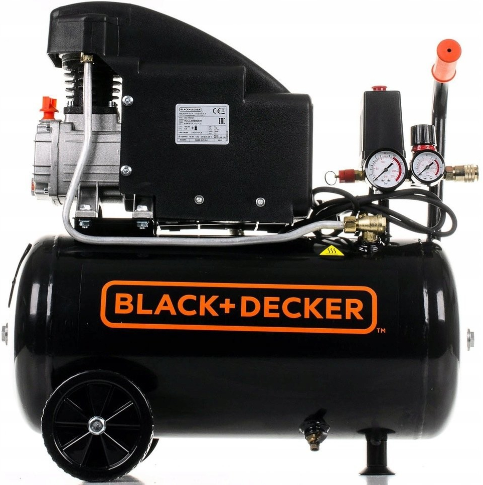 BLACK & DECKER BD 160/24