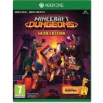 Minecraft Dungeons – Hledejceny.cz