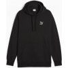 Dámská mikina Puma mikina BETTER CLASSICS HOODIE 624241-01 BLACK