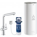 GROHE 30327001 – Hledejceny.cz