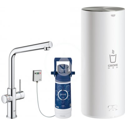 GROHE 30327001 – Hledejceny.cz