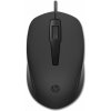 Myš HP M150 Wired Gaming Mouse 240J6AA