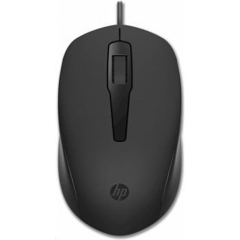 HP M150 Wired Gaming Mouse 240J6AA