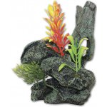 Resun PO-008 kořen 11x8x13 cm – Zboží Mobilmania