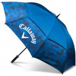 Callaway CG Shield Double Canopy 64" modro/červená – Hledejceny.cz