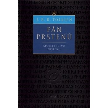 Pán prstenů Společenstvo prstenu od 298 Kč - Heureka.cz