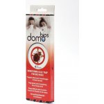 Samura DOMOBIOS Monitorovací lepová past na štěnice 4 ks – Zboží Mobilmania