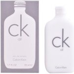 Calvin Klein CK All toaletní voda unisex 50 ml – Hledejceny.cz