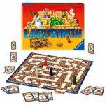 Ravensburger Labyrinth – Hledejceny.cz