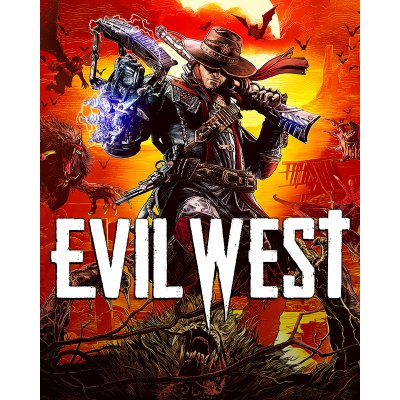 Evil West