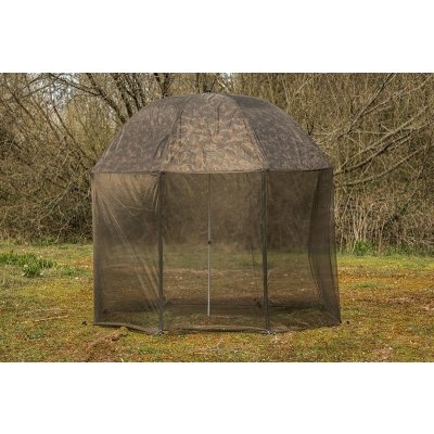 Fox Moskytiéra 60" Brolly Mozzy Mesh – Hledejceny.cz