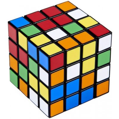 Rubikova kostka mistr 4x4 Spin Master – Zboží Mobilmania