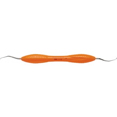 LM-Dental Gracey 11/12, mini Vyberte typ rukojeti ErgoSense (ES) nebo ErgoMax (XSi):: Ručka ErgoSense – Hledejceny.cz