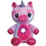 Leventi jednorožec s projektorem hvězd – Zbozi.Blesk.cz