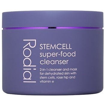 Rodial čistící péče s kmenovými buňkami Stemcell Super-Food Cleanser 200 ml