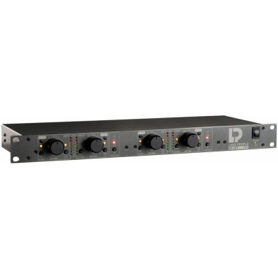 Lake People Mic-Amp F311 Q – Hledejceny.cz