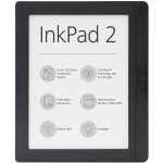PocketBook InkPad 2 PB840 – Hledejceny.cz