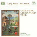 V.A. - Under The Greenwood Tree CD – Sleviste.cz