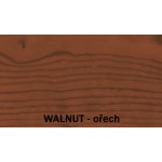 Johnstones Classic Matt 5 l walnut – Zboží Mobilmania