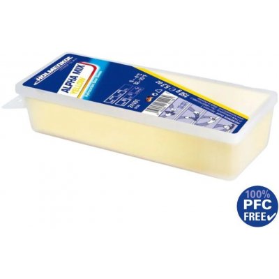 Holmenkol Alpha Mix yellow 150 g – Zboží Dáma