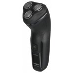 Philips Series 1000 S1223/41 černý – Hledejceny.cz