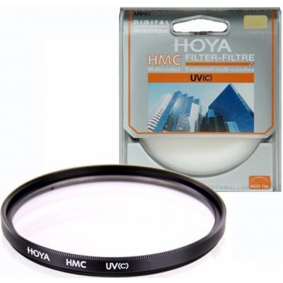 Hoya UV HMC 40,5mm – Sleviste.cz