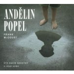Andělin popel - Frank McCourt – Sleviste.cz