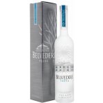 Belvedere Pure 0,7 l (karton) – Zboží Mobilmania