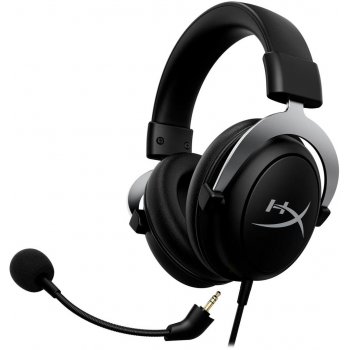 HyperX CloudX for Xbox