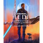 Star Wars Jedi: Survivor (Deluxe Edition) – Zboží Dáma