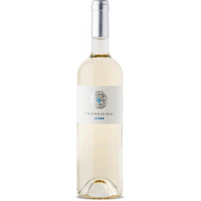 Terre di Rai Sauvignon IGT Tre Venezie 12% 0,75 l (holá láhev) – Zboží Mobilmania