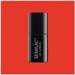 Semilac gel lak 039 Sexy Red 7 ml – Sleviste.cz