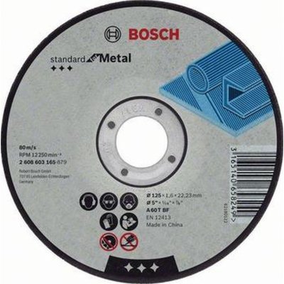 Bosch 2.608.600.318 – Zboží Mobilmania